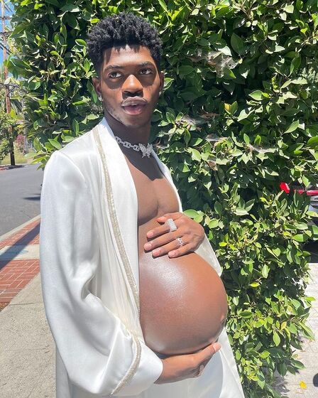Lil Nas X