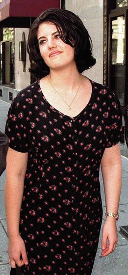 Monica Lewinsky