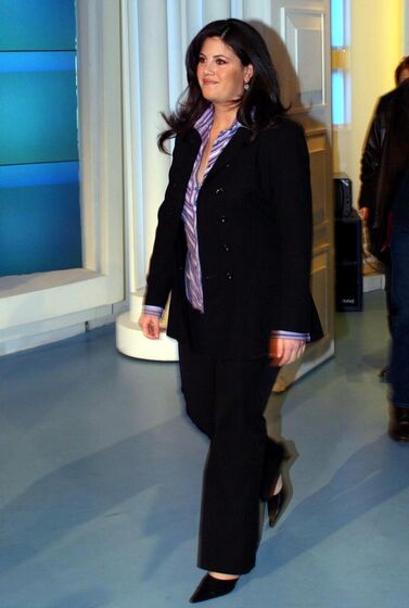 Monica Lewinsky