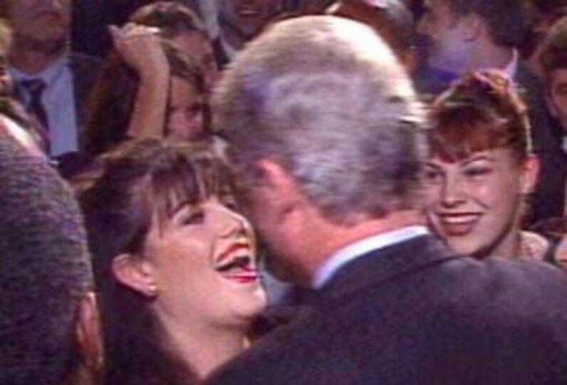 Monica Lewinsky