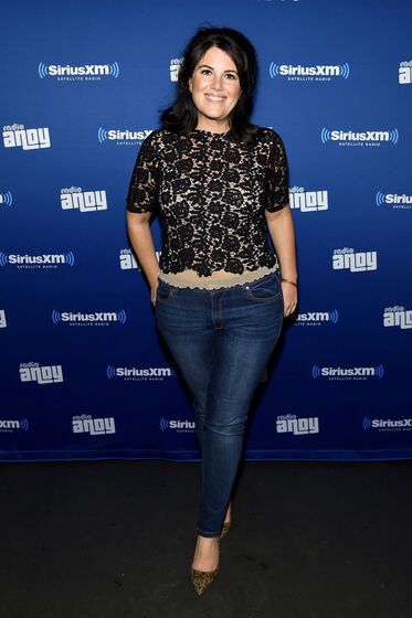 Monica Lewinsky