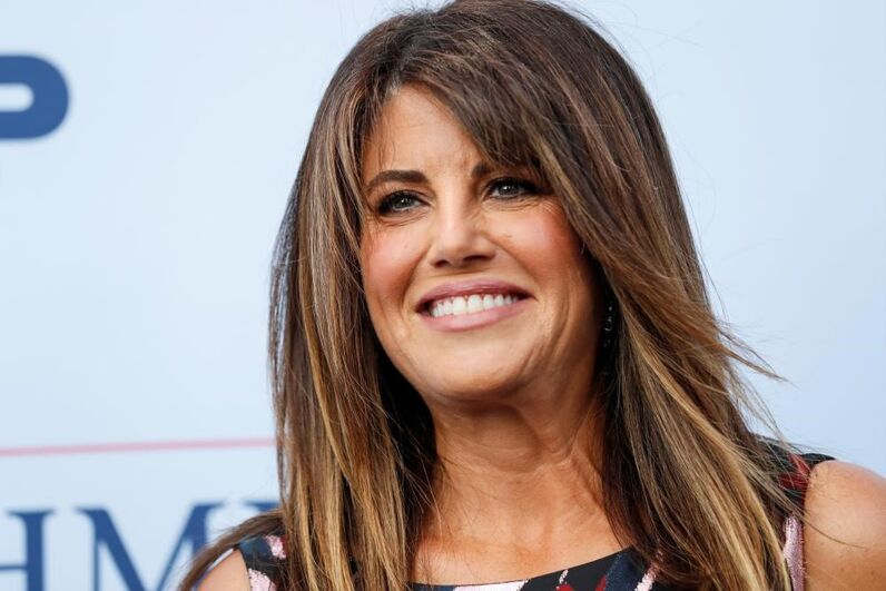 Monica Lewinsky