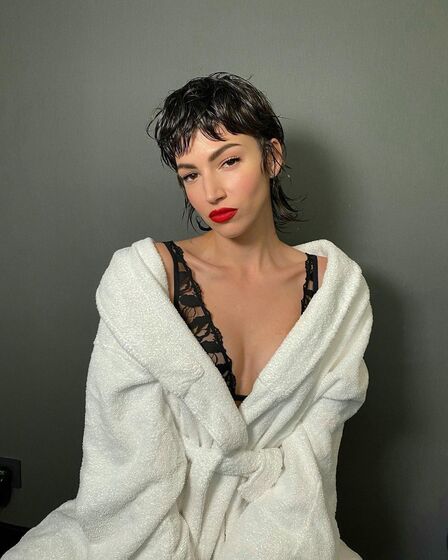 Úrsula Corberó