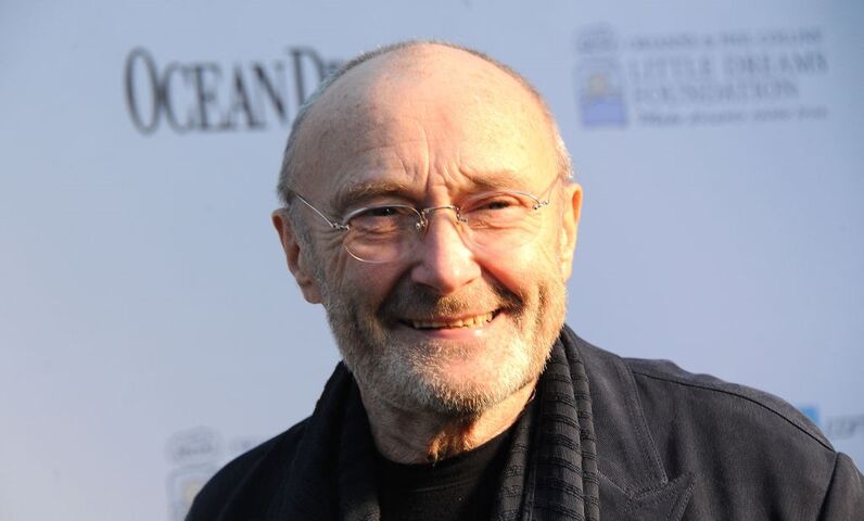 Phil Collins
