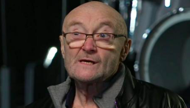 Phil Collins