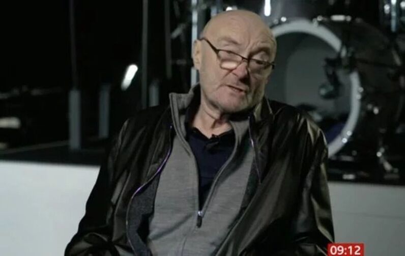 Phil Collins