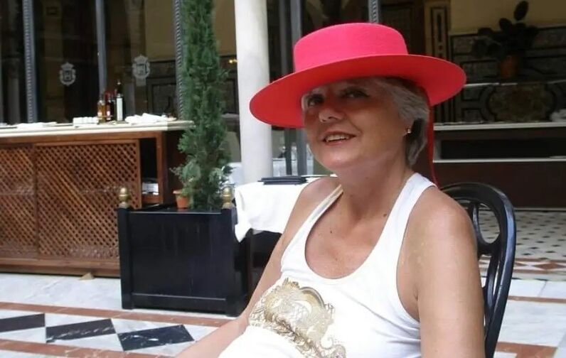 Paula Bobone