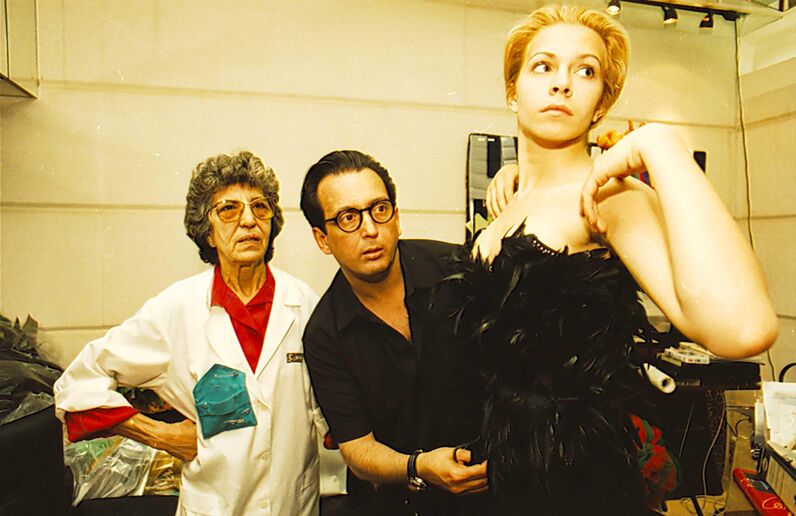 Estilista José Carlos