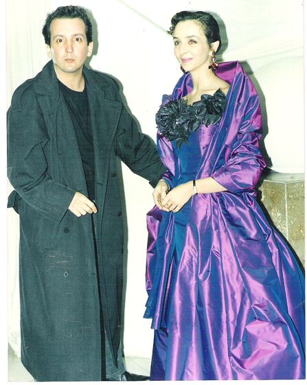 Estilista José Carlos