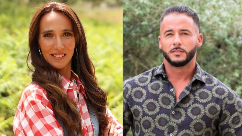 Tiago Oliveira, Ana Palma