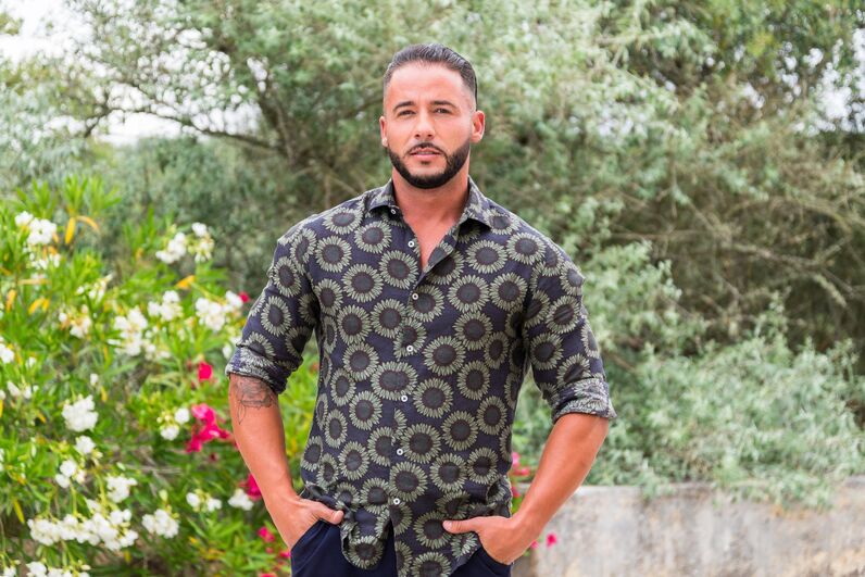 Tiago Oliveira