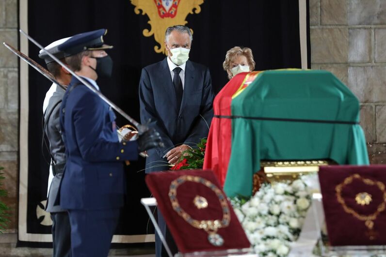 Jorge Sampaio, Presidente da República, funeral, cerimónias fúnebres, último adeus, funeral
