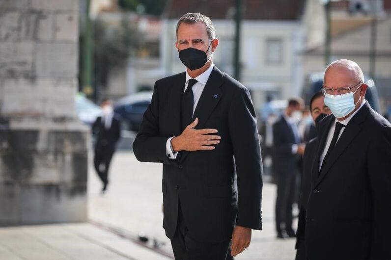 Jorge Sampaio, Presidente da República, funeral, cerimónias fúnebres, último adeus, funeral