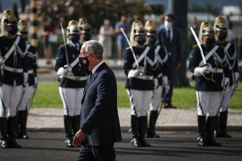 Jorge Sampaio, Presidente da República, funeral, cerimónias fúnebres, último adeus, funeral