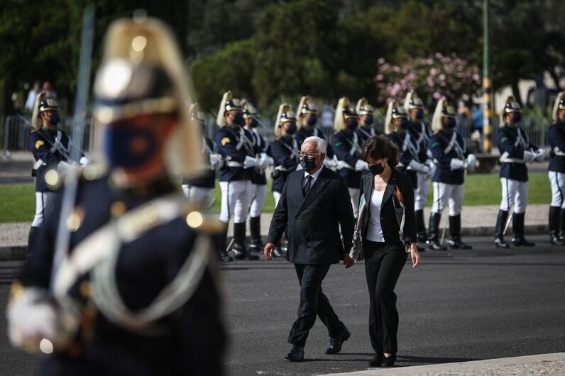 Jorge Sampaio, Presidente da República, funeral, cerimónias fúnebres, último adeus, funeral