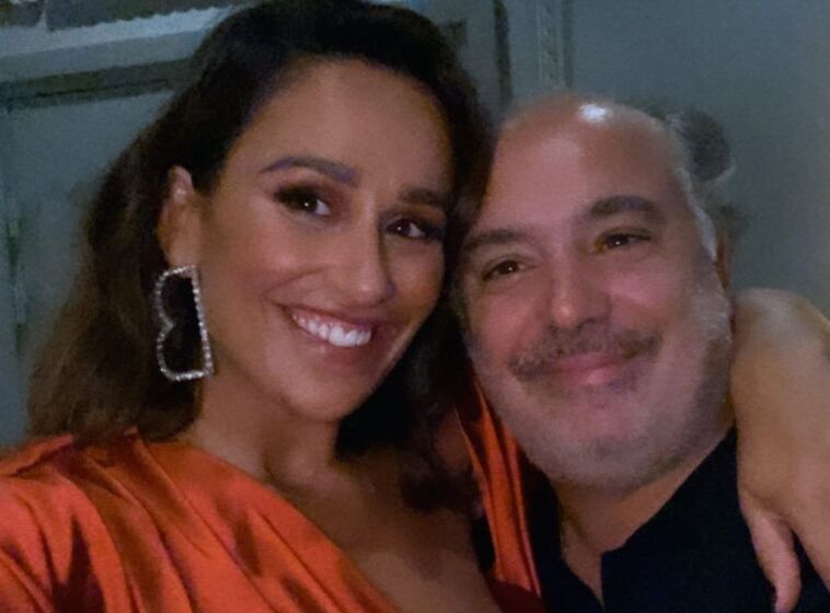 Rita Pereira, Olivier da Costa