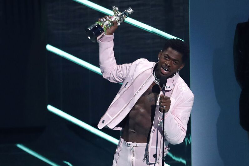 MTV VMAS