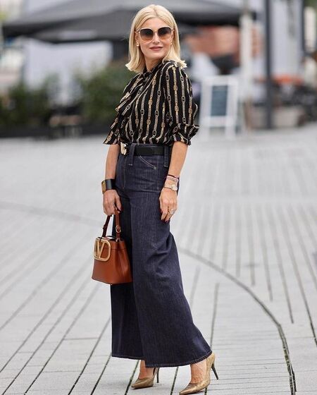 Street Style cabelos