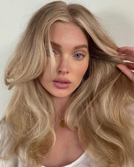 Street Style cabelos