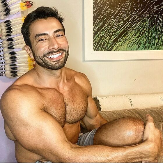 Luiz Carlos Araújo