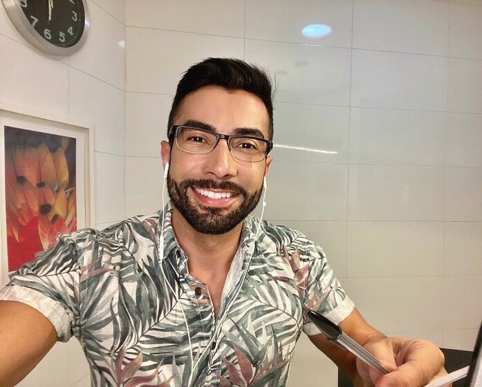 Luiz Carlos Araújo