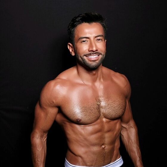 Luiz Carlos Araújo