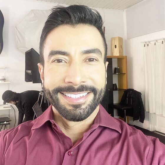 Luiz Carlos Araújo