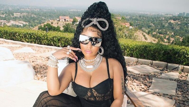 Nicki Minaj