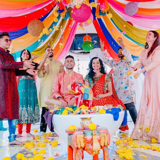 A maior roda gigante do mundo