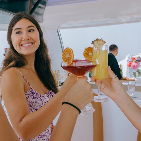 A maior roda gigante do mundo