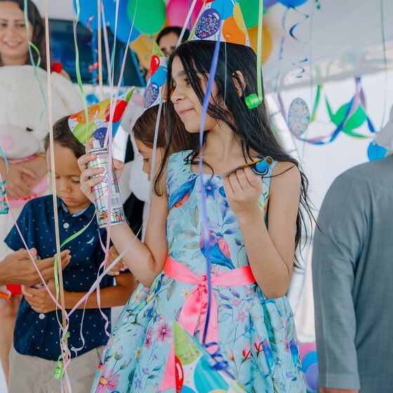 A maior roda gigante do mundo