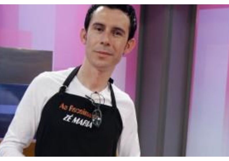 Zé Maria 
