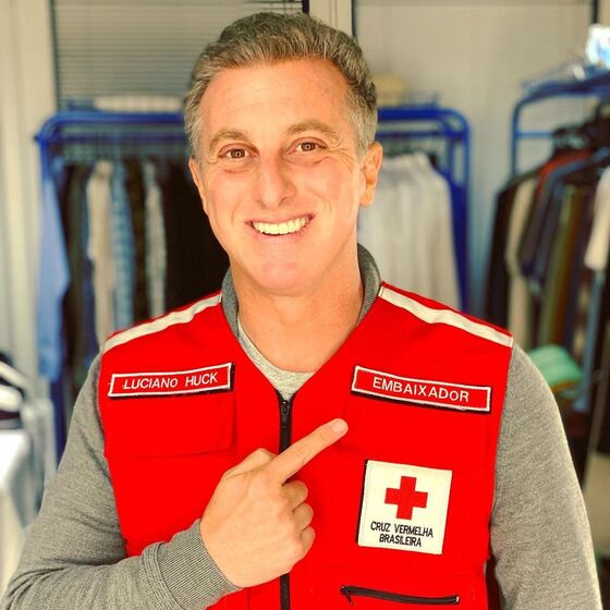 Luciano Huck