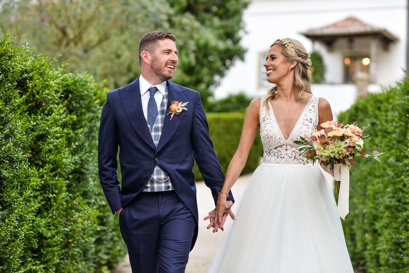 Casamento Mariana Águas