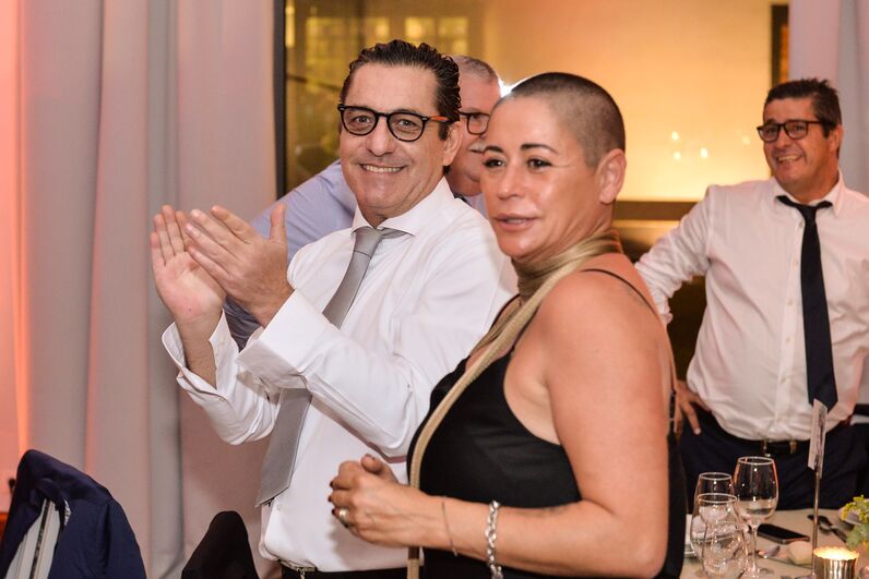 Casamento Mariana Águas