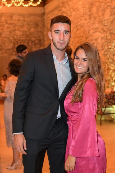 Casamento Mariana Águas