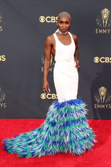 Cynthia Erivo