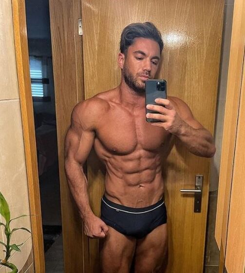 Rui Pinheiro, do BB
