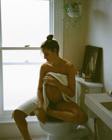 Catarina Mira, influencer