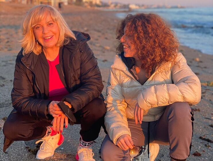 bárbara rey, sofía cristo, casa dos segredos