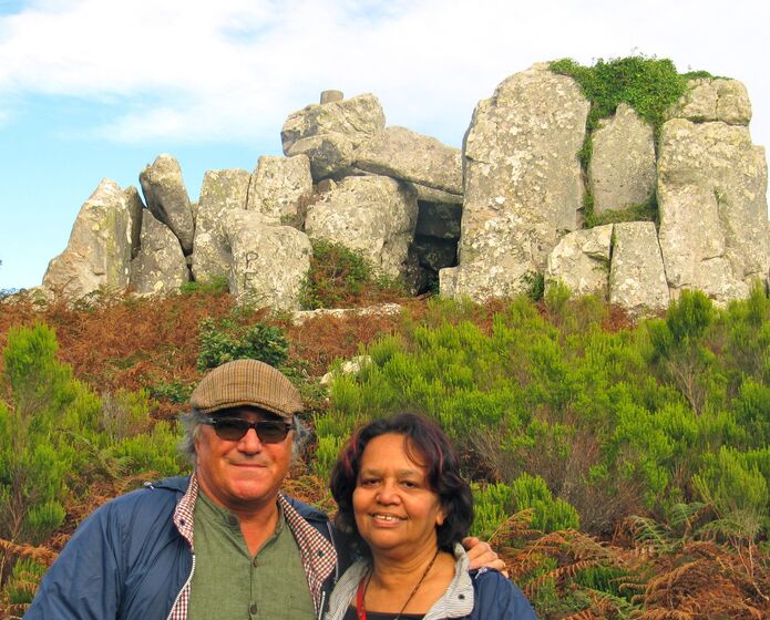 José Cid, Gabriela Carrascalão