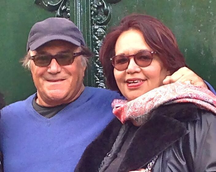 José Cid, Gabriela Carrascalão