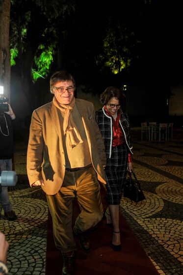 José Cid, Gabriela Carrascalão