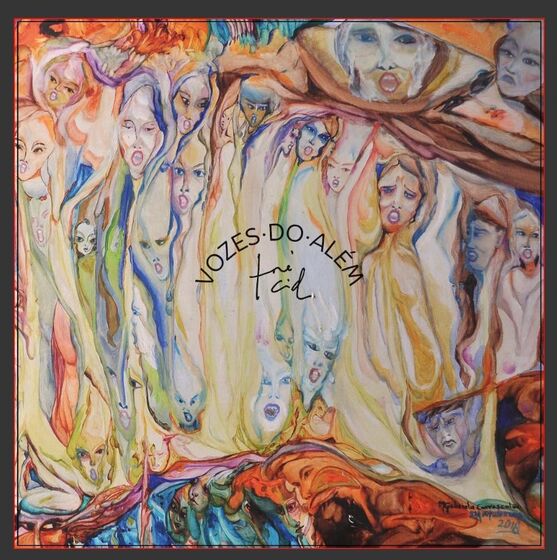 Vozes do Além, José Cid, Gabriela Carrascalão