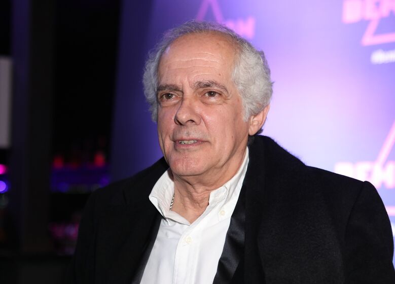 Tozé Brito
