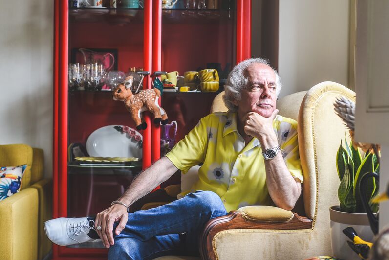 Tozé Brito