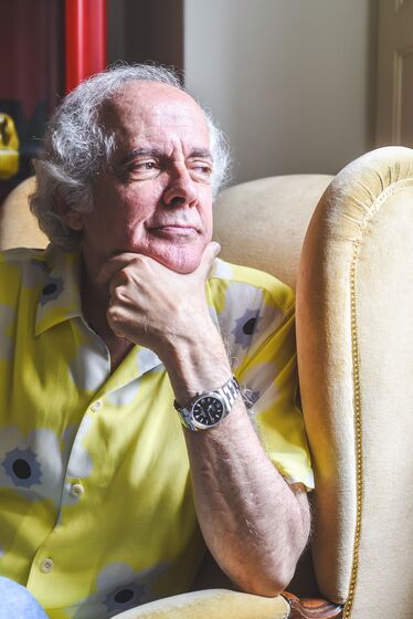 Tozé Brito