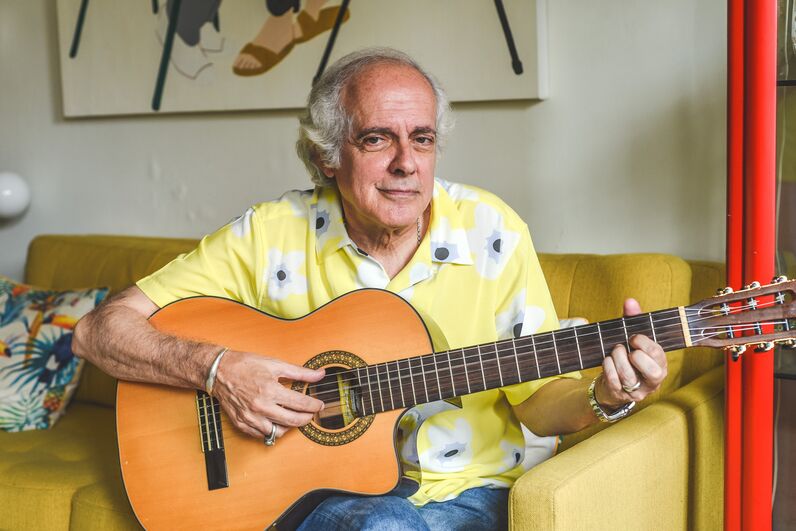 Tozé Brito
