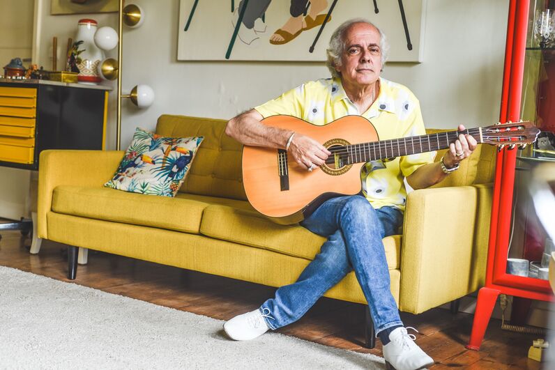 Tozé Brito