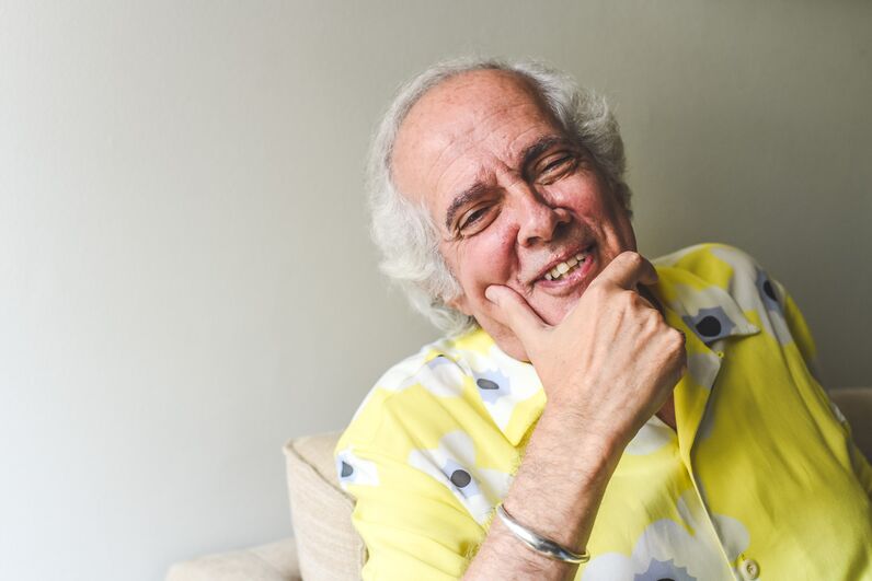 Tozé Brito